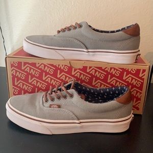 Vans shoes